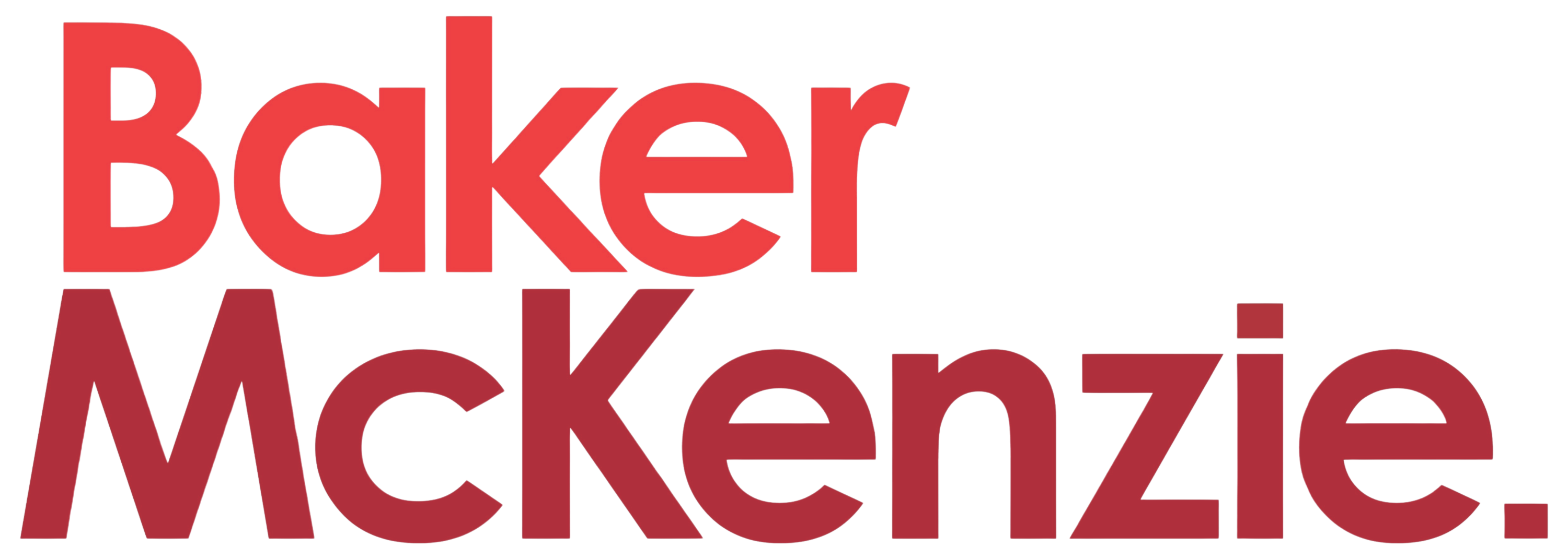  Baker Makenzie