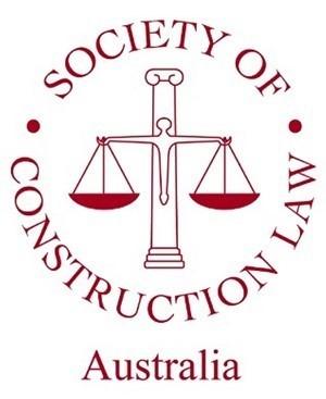 Society Of Construction Law 