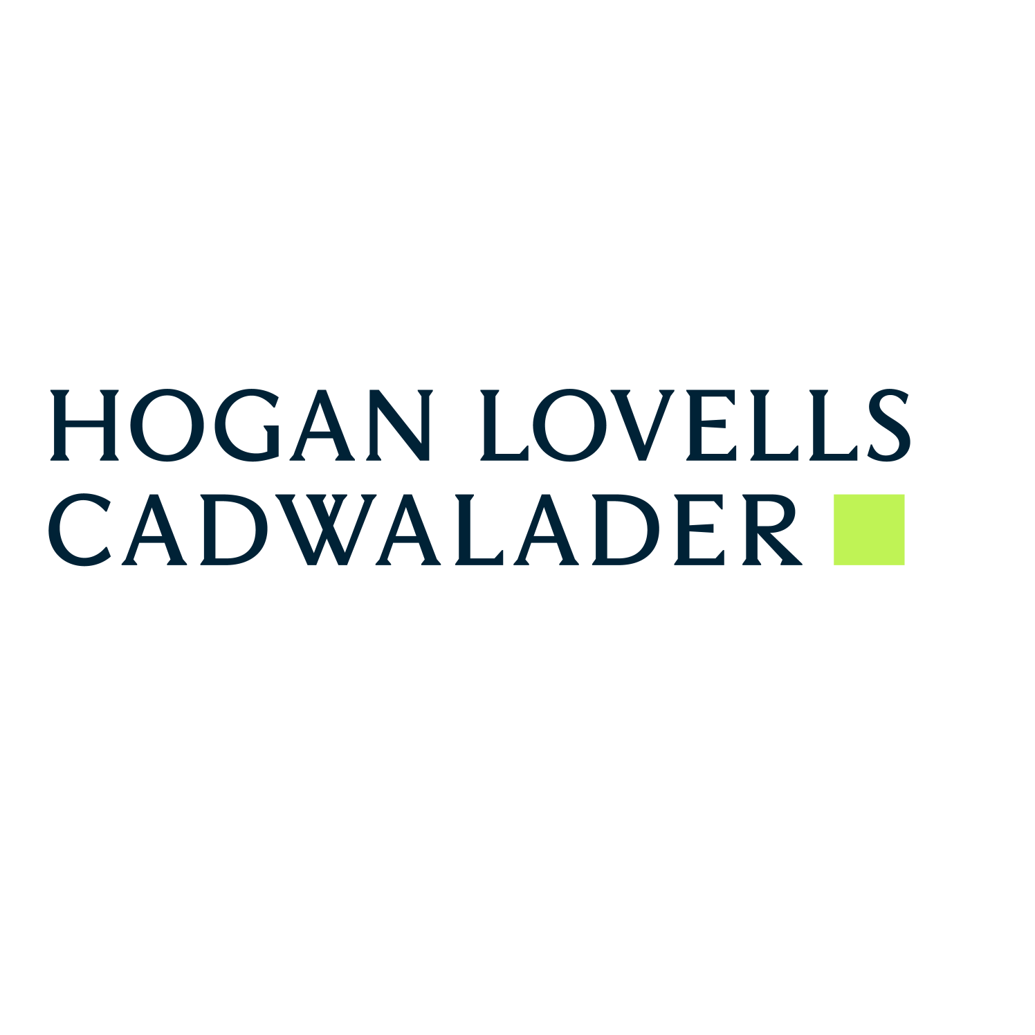 Hogan Lovels