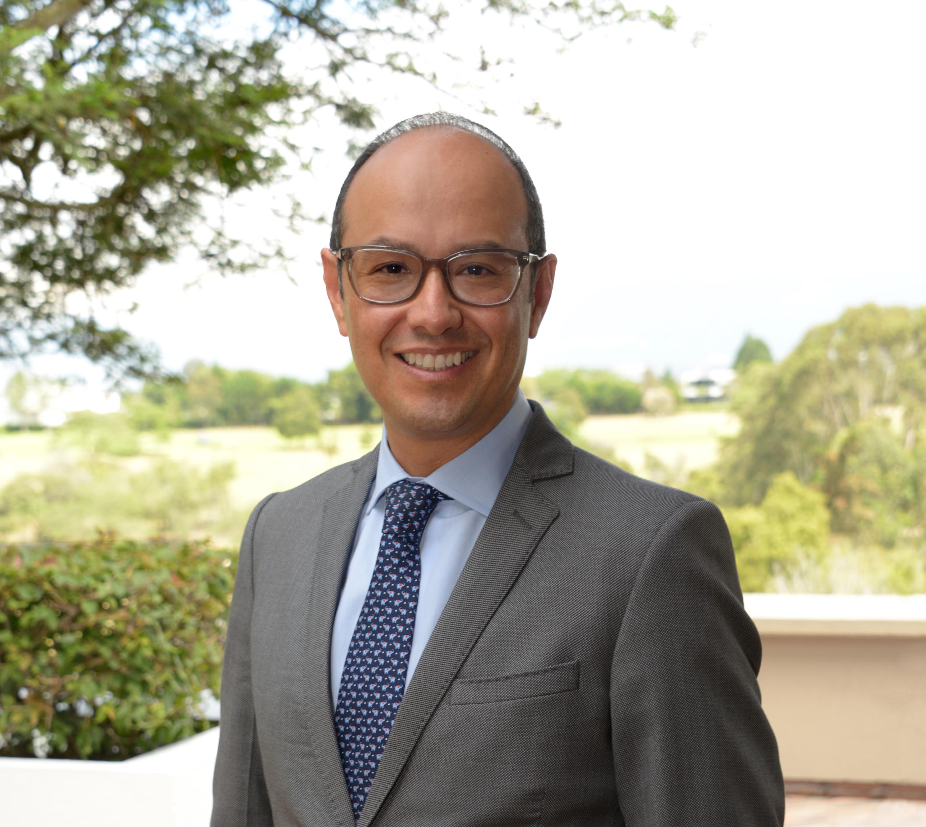 Andrade Cadena