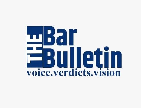The Bar Bulletin