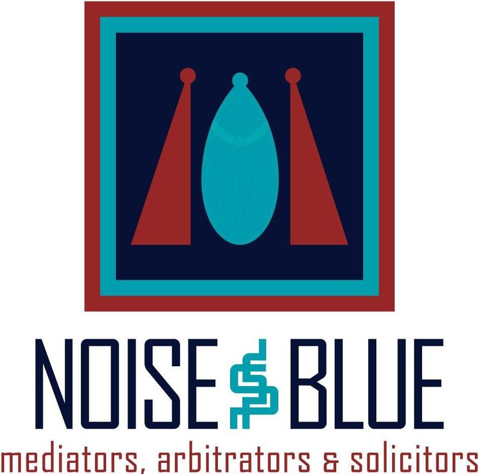 Noise & Blue ADR Firm