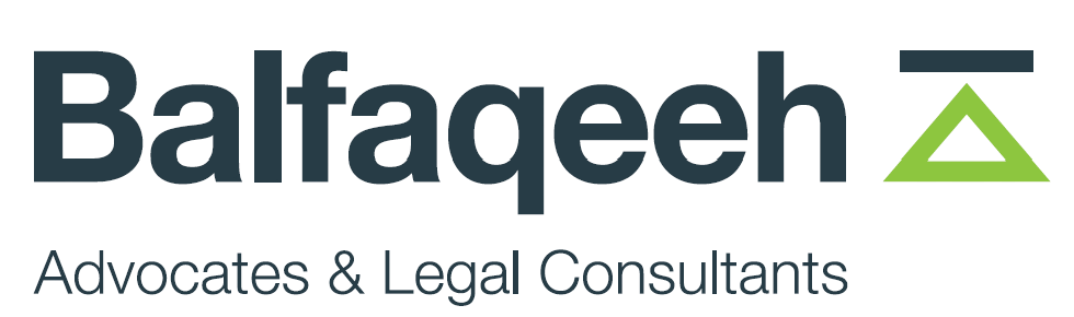 BALFAQEEH ADVOCATES & LEGAL CONSULTANTS