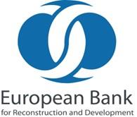 European bank for reconstruction and development