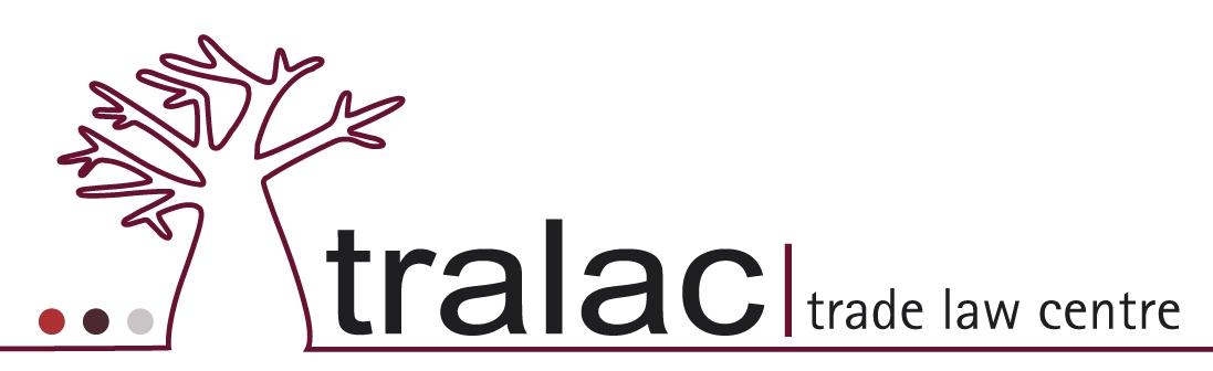 TRALAC trade law centre