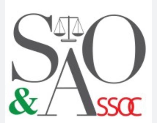 Sam Okudzeto & Associates
