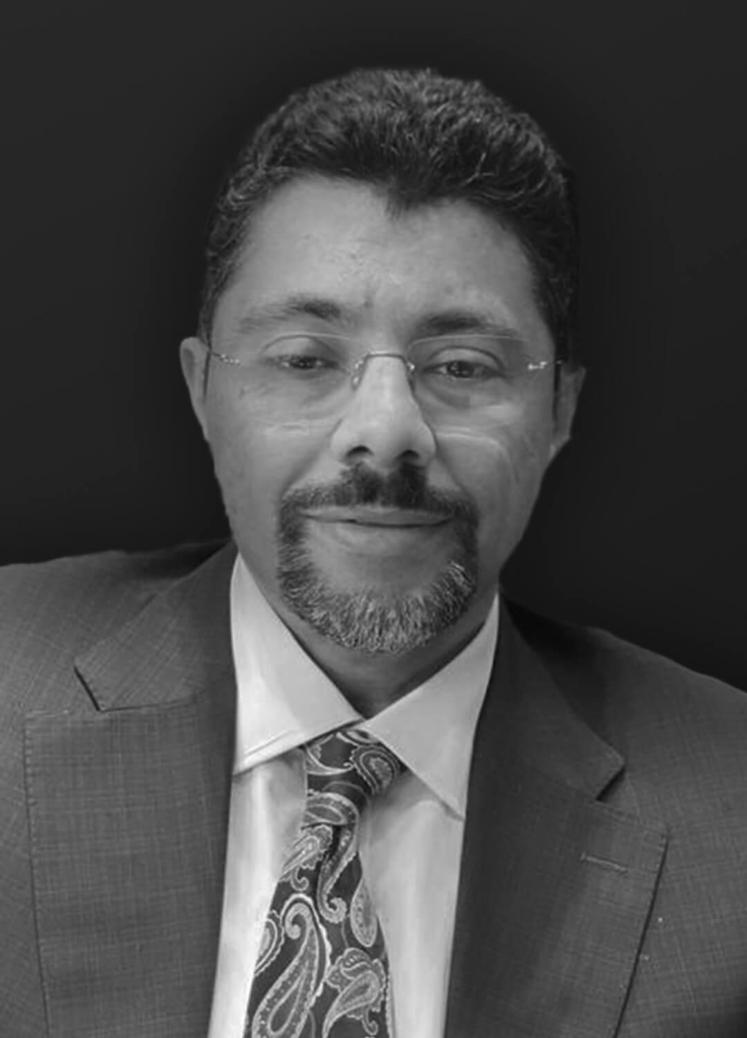 Abdel Wahab