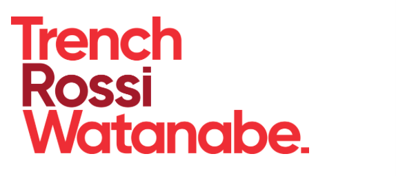 Trench Rossi Watanabe