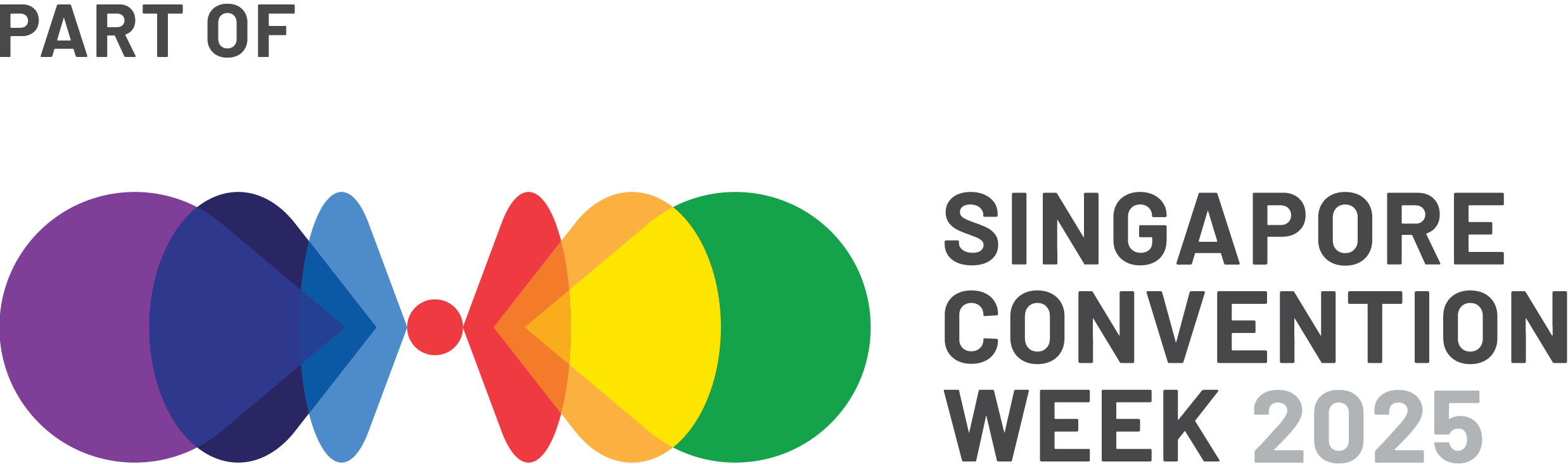 Singapore Convention Week 2025