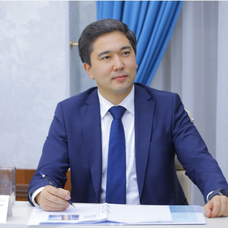 Rustambekov