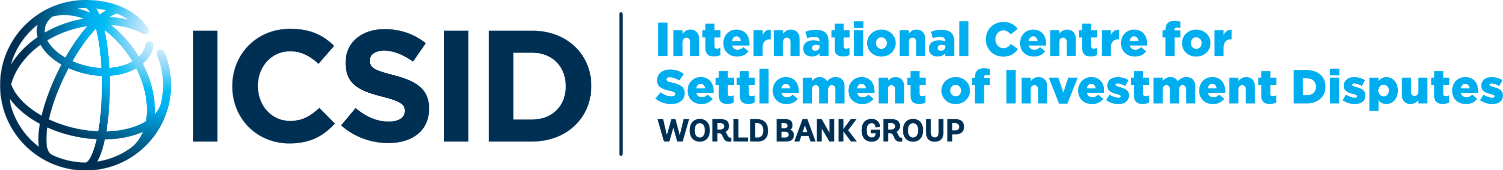 International Centre for Settlement of Investment Disputes (ICSID)