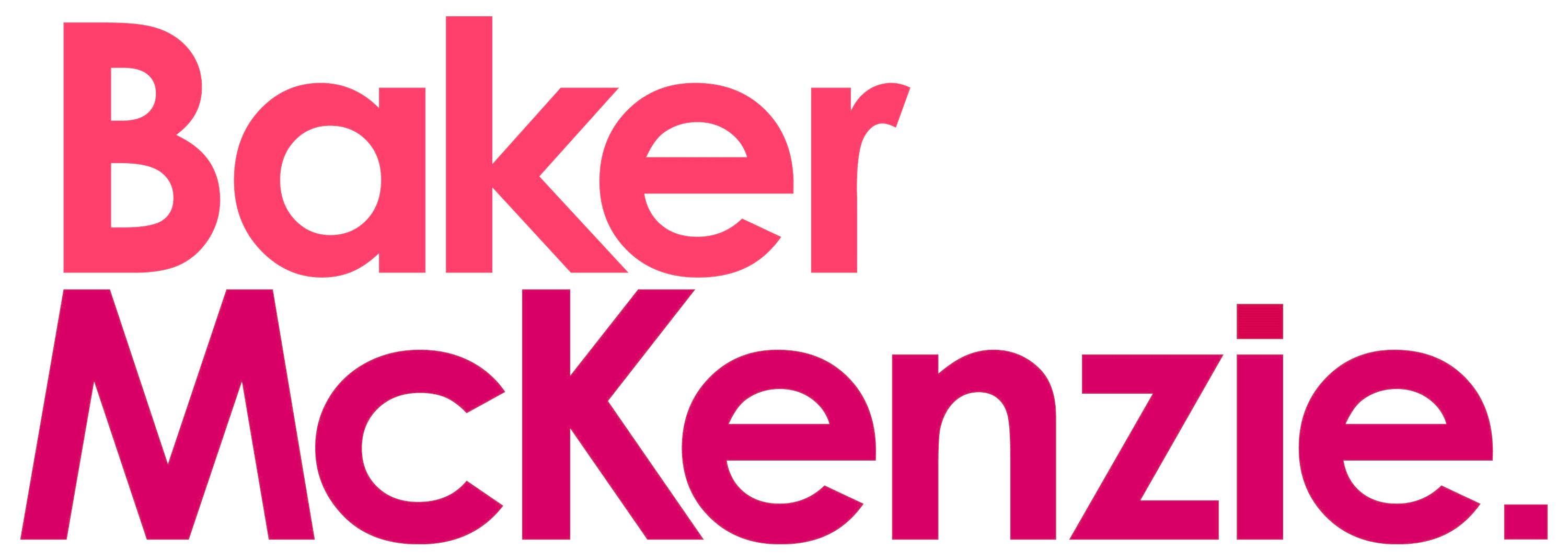 Baker McKenzie