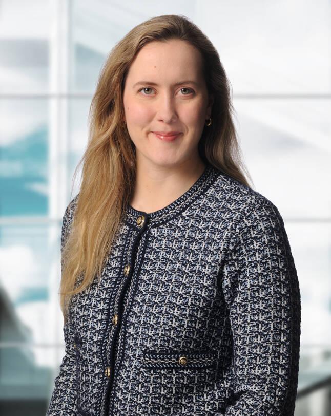 ICC YAAF: Fireside Chat – Building a Career in International ...