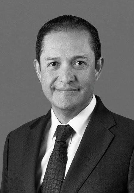 de la Cruz