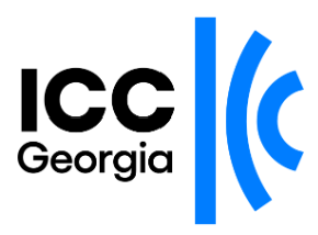 ICC Georgia