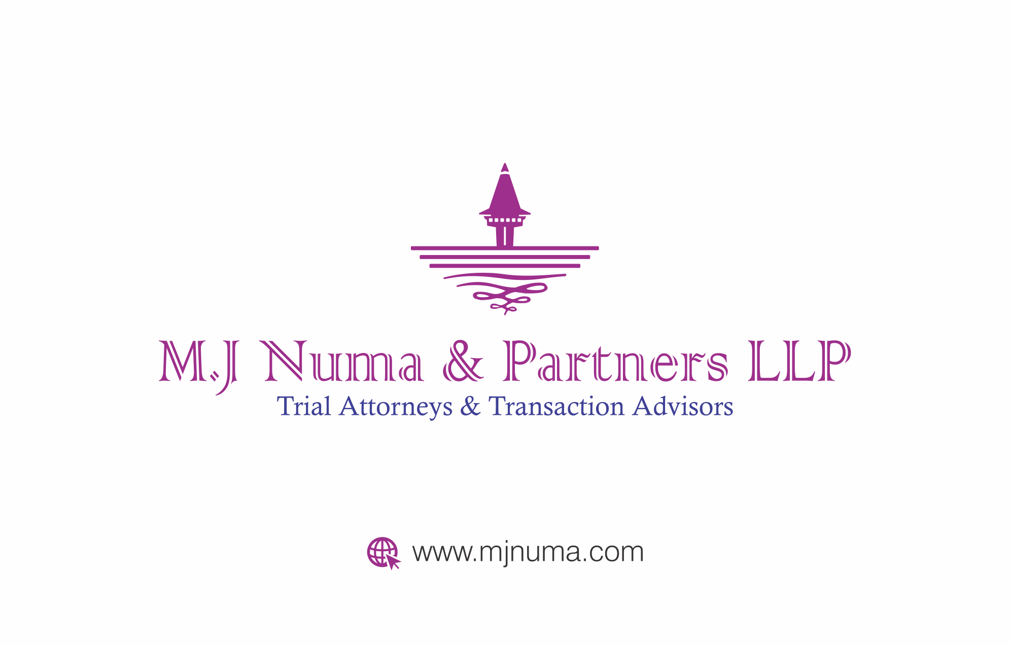 M.J. Numa and Partners LLP