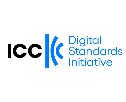 ICC Digital Standards Initiative
