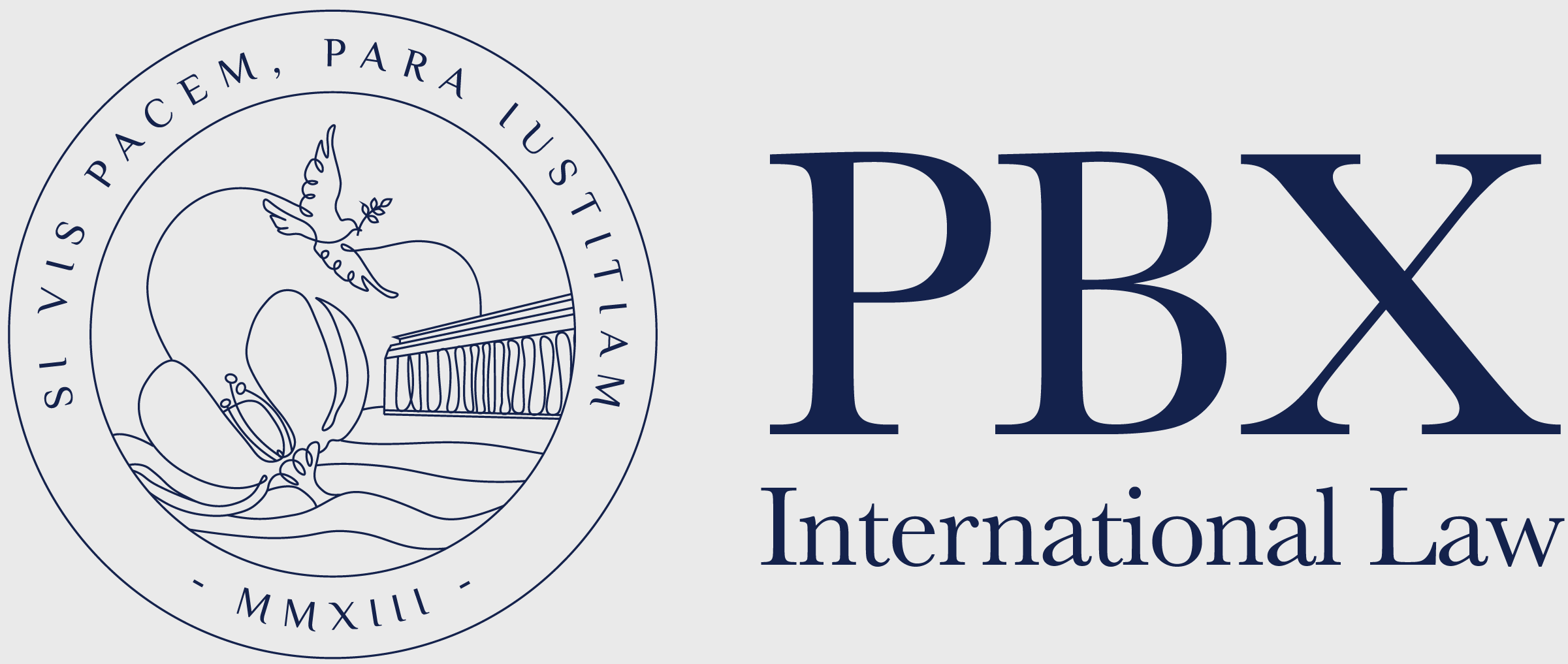 PBX International Law