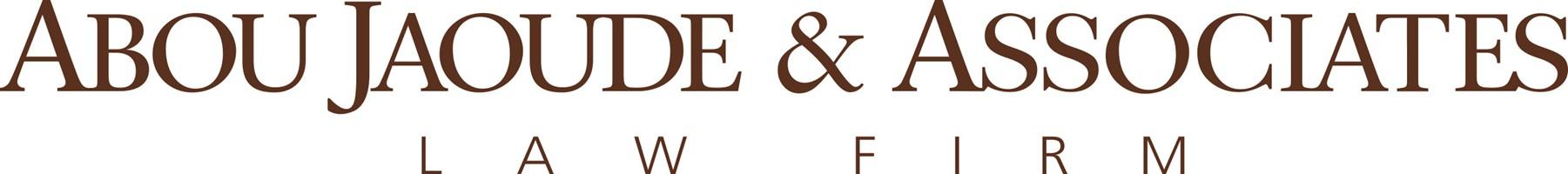 Abou Jaoude & Associates 