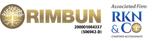 Rimbun