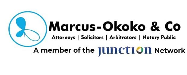 Marcus Okoko