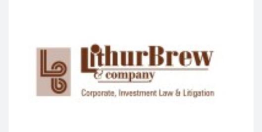 LithurBrew & Company