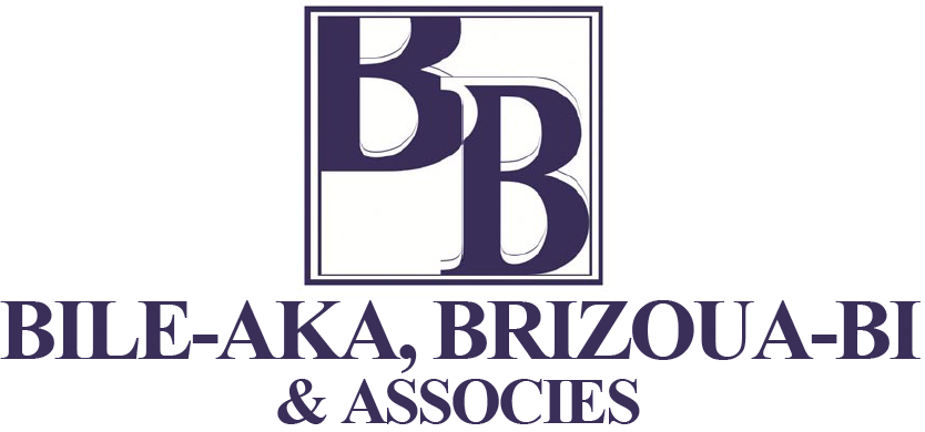 Bile Aka-Brizoua Bi& Associes