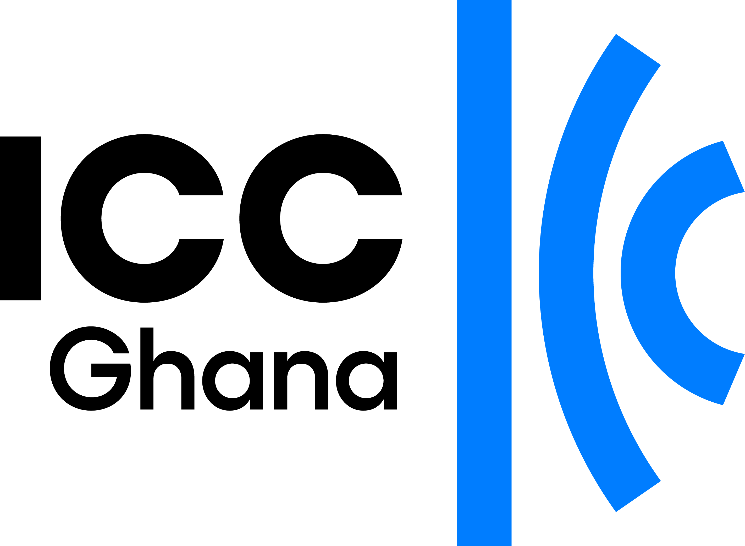 ICC Ghana