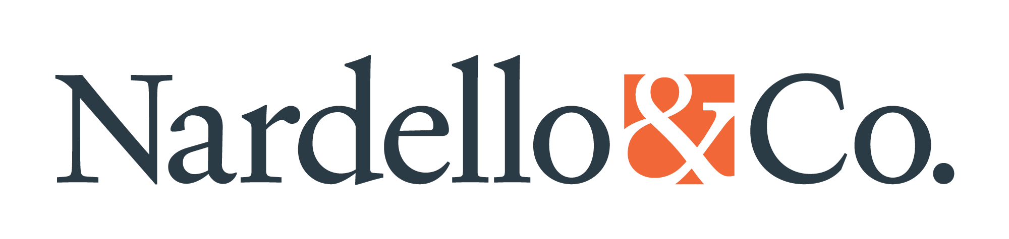 Nardello & Co