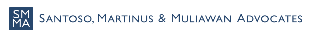 Santoso, Martinus & Muliawan Advocates