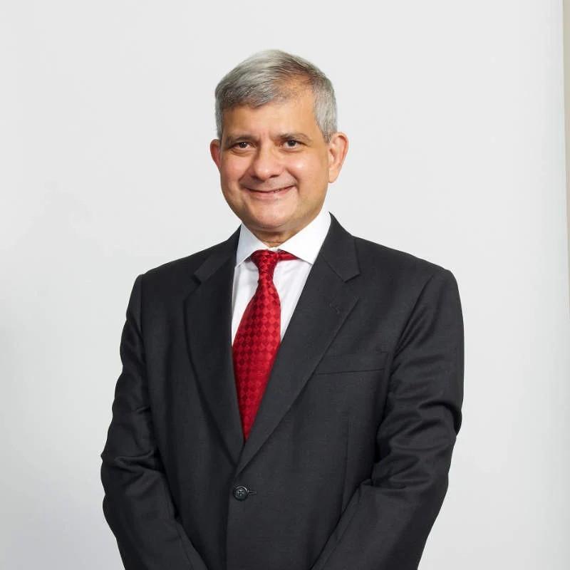 Jeyaretnam