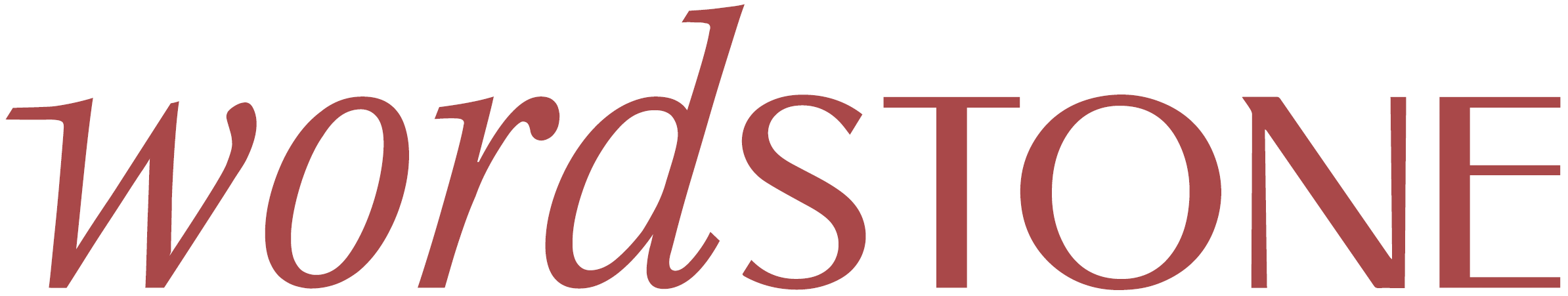 Wordstone
