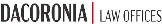 Dacoronia Law Offices
