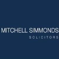 Mitchell Simmonds