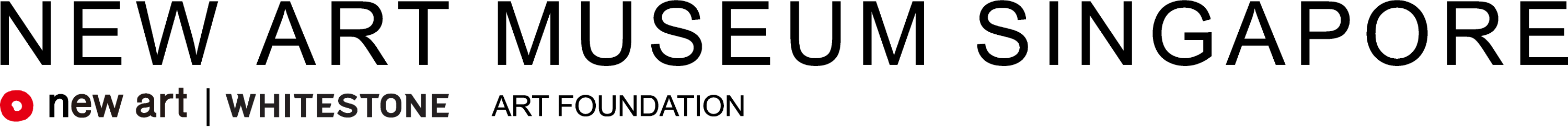 New Art Museum Singapore.