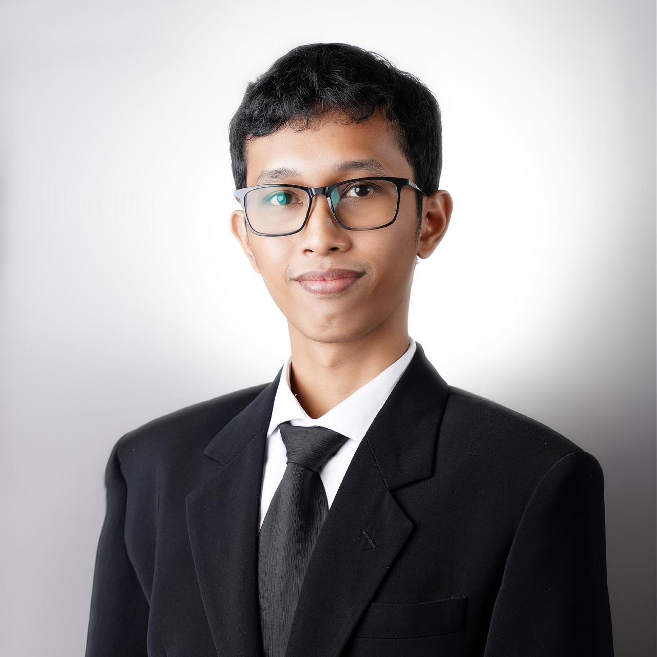 Pradana Febrianto