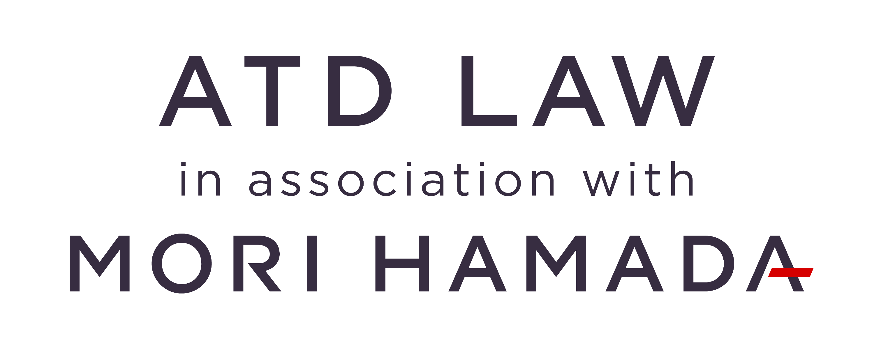 ATD Law in association with Mori Hamada