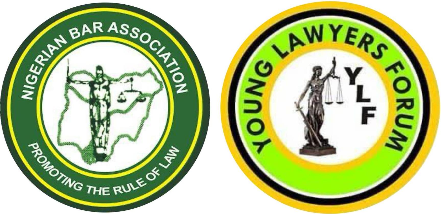 NBA Port Harcourt Young Lawyers Forum 