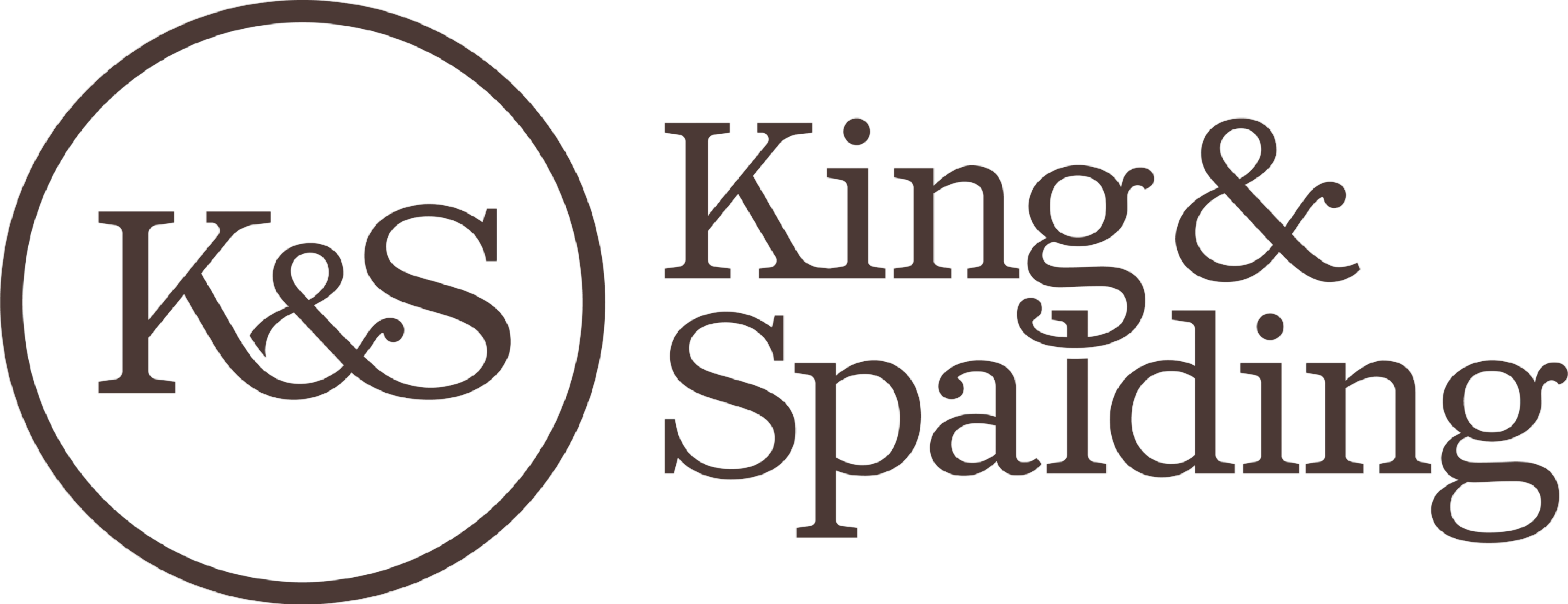 King & Spalding