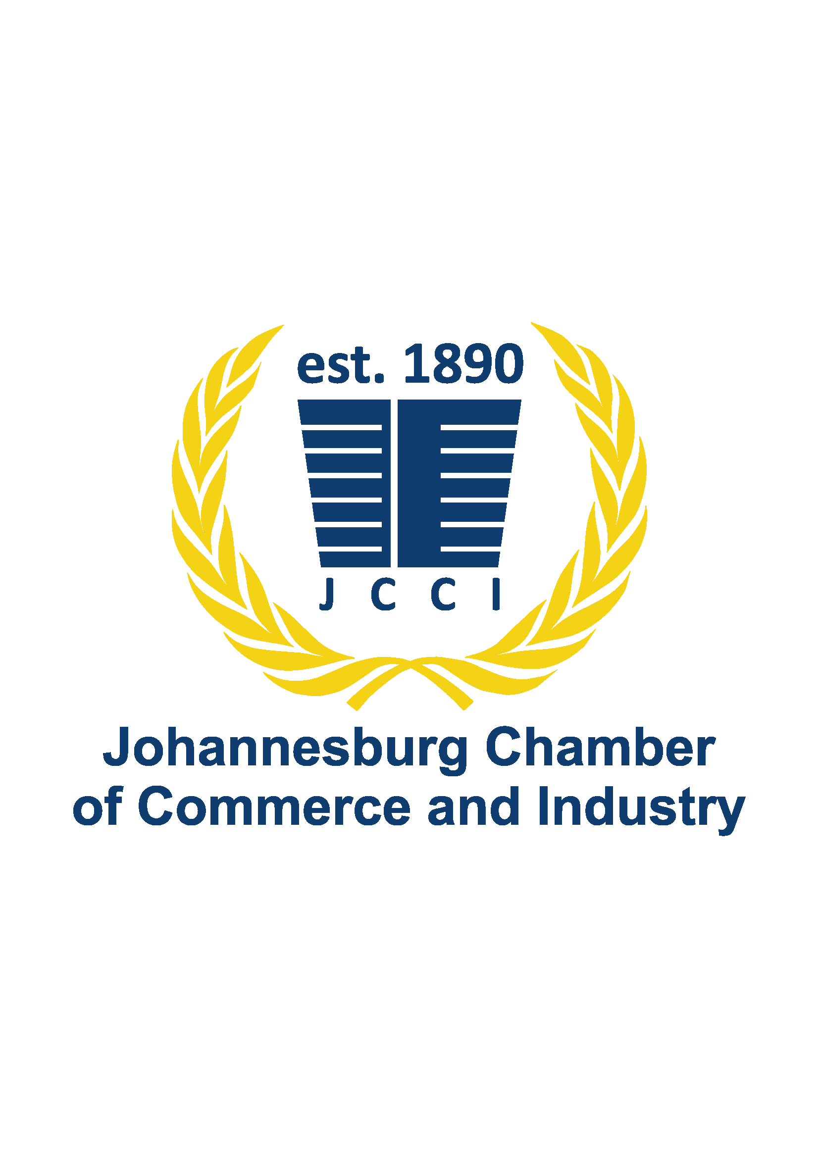 Johannesburg Chamber of Commerce and Industry