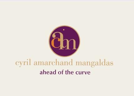 Cyril Amarchand Mangaldas