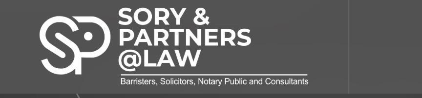 Sory & Partners