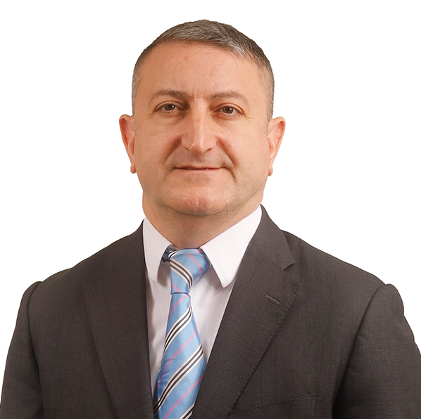 Sahin