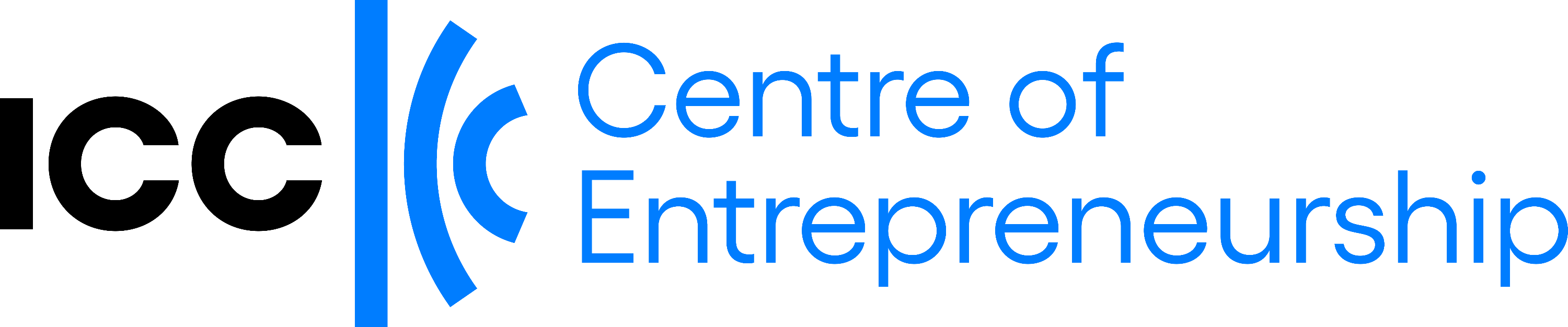 ICC Centre of Entrepreneurship