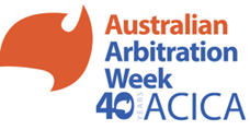 Australian Arbitration Week 2025