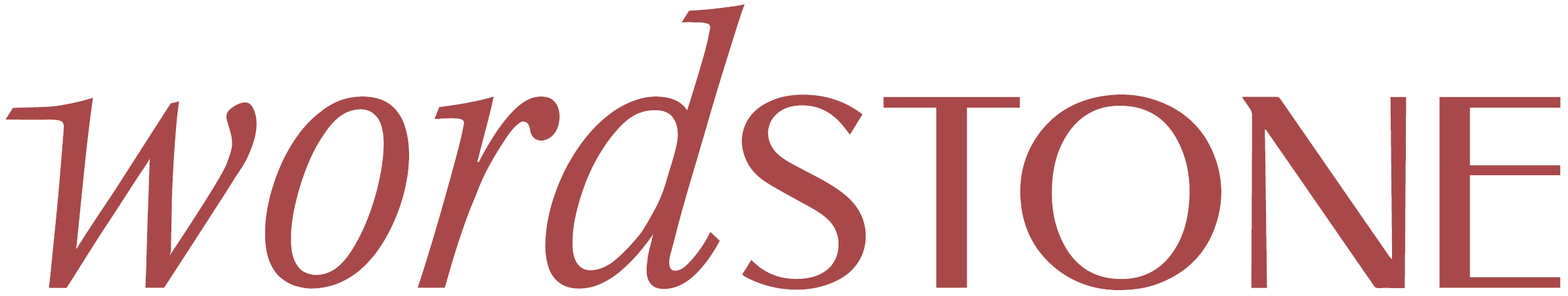 WordStone