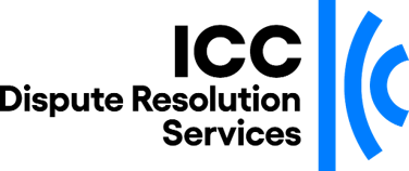 ICC Dispute Resolution Services