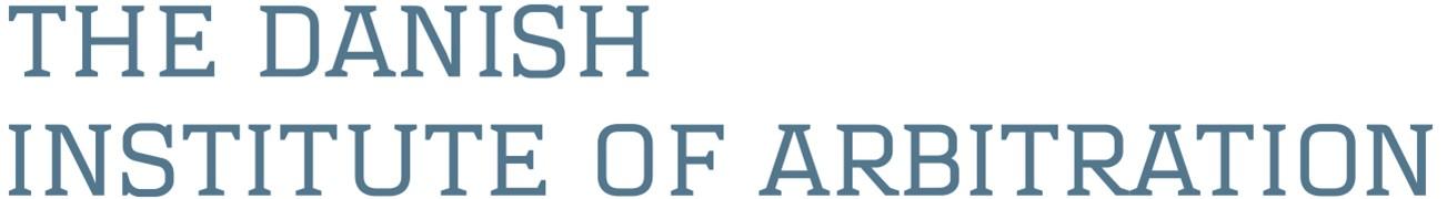 The Danish Institute of Arbitration