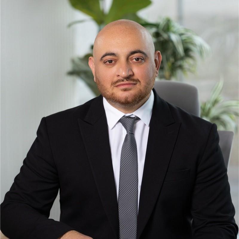 Bayramov