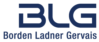 Borden Ladner Gervais